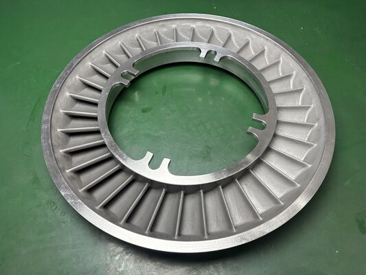 T-TCA55 Turbine Nozzle Ring