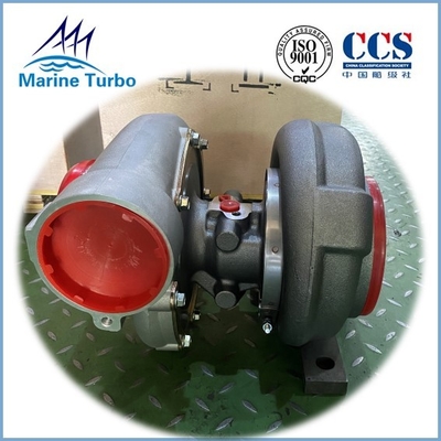T- TD10L ทอร์โบชาร์เจอร์ครบวงจร สําหรับเครื่องยนต์ดีเซล