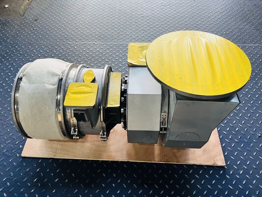 เทอร์โบชาร์จเจอร์ T- NR12S Turbocharger Complete