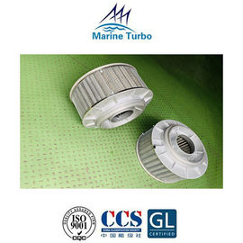 T- TPS52 เครื่องเงียบเสียงทอร์โบ สําหรับเครื่องชาร์จทอร์โบ อะไหล่