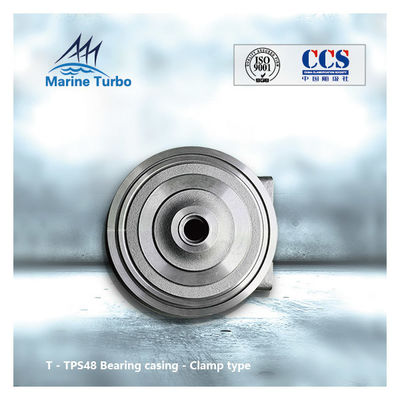 ประเภทการจับ T- TPS48 โฮสติกเทอร์โบเบียร์