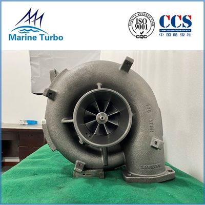 เครื่องชาร์จน้ํา T-AT14 ทะเล ด้วยเครื่องยนต์ 500KW